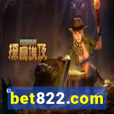 bet822.com