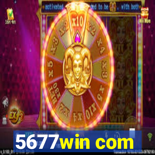 5677win com