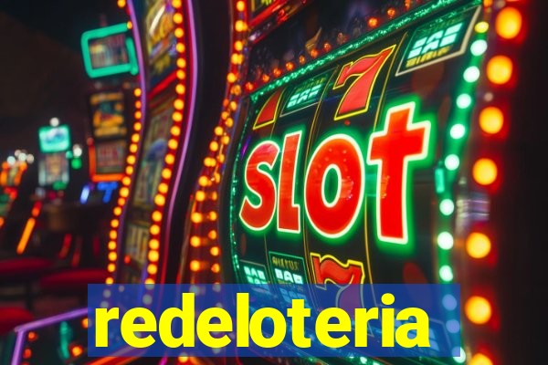 redeloteria