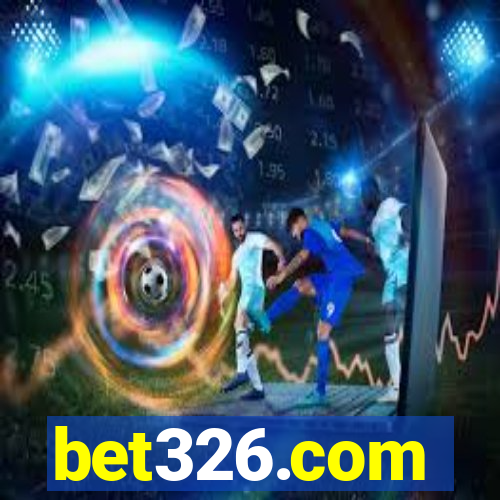 bet326.com