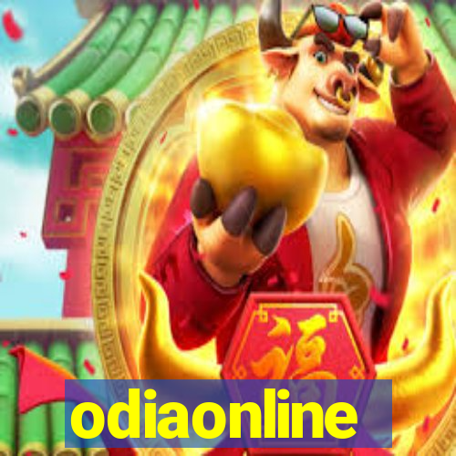 odiaonline