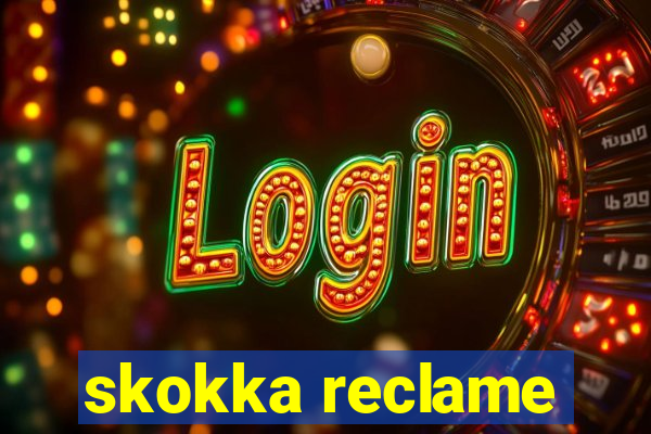 skokka reclame