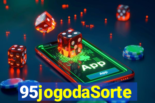 95jogodaSorte