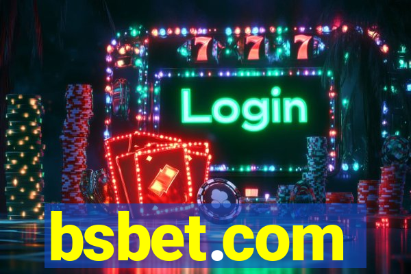 bsbet.com