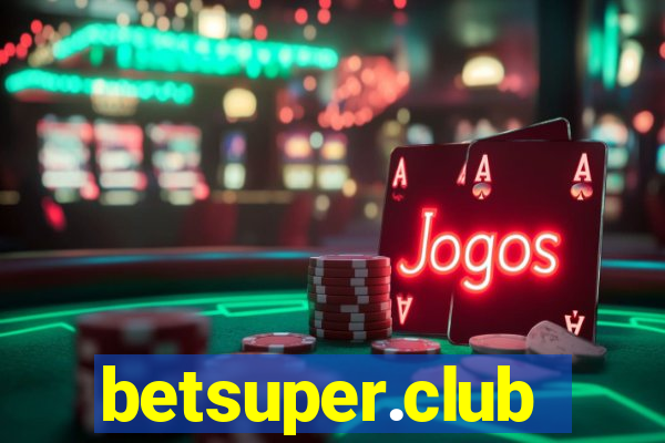 betsuper.club