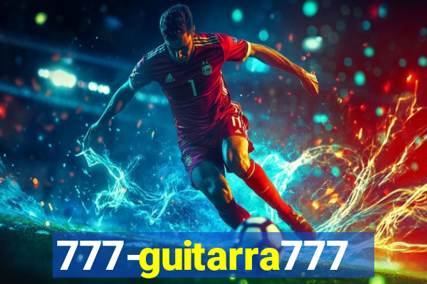 777-guitarra777.cc