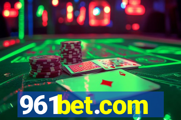 961bet.com