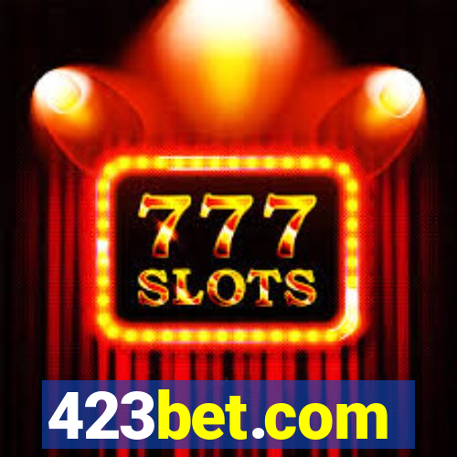 423bet.com