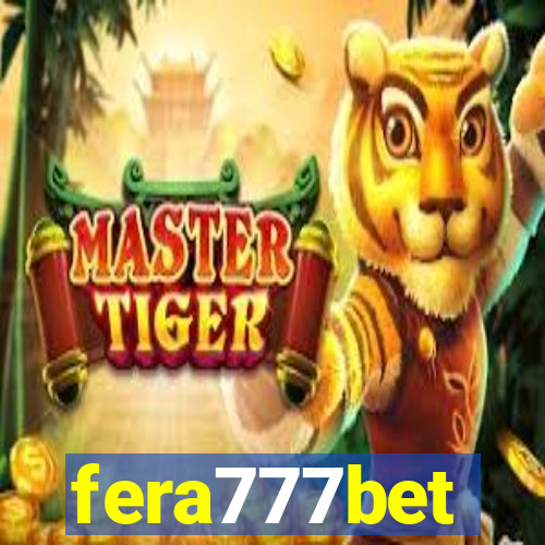 fera777bet