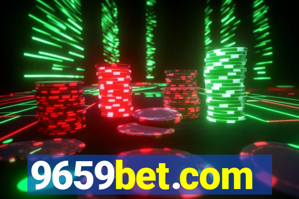 9659bet.com