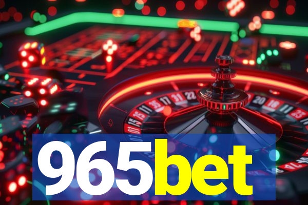 965bet