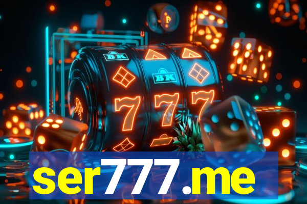 ser777.me