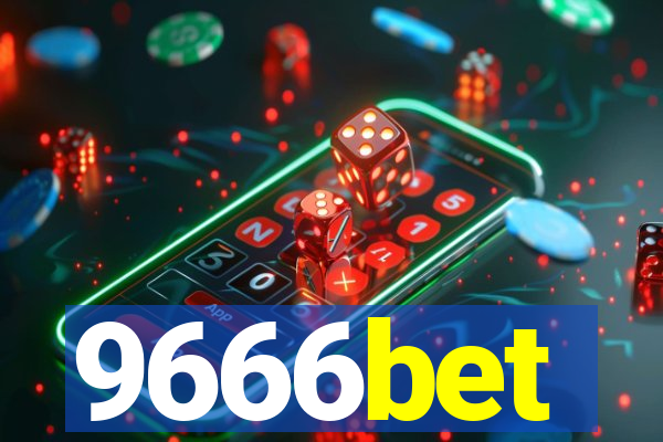 9666bet