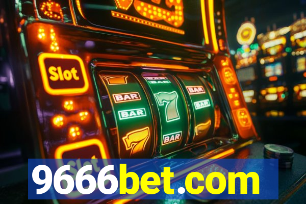 9666bet.com