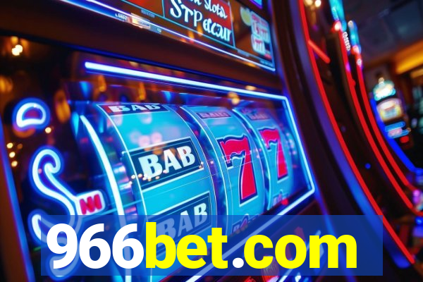 966bet.com