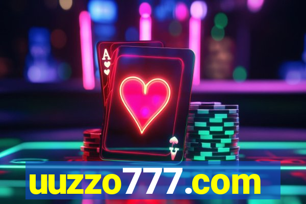 uuzzo777.com