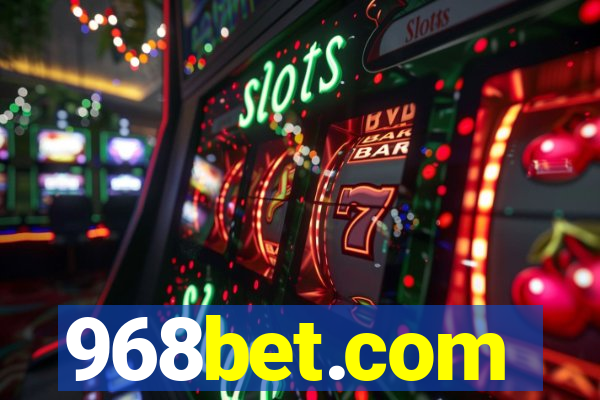 968bet.com