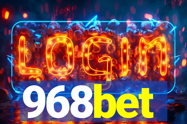 968bet