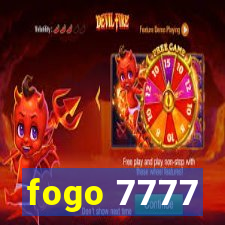 fogo 7777