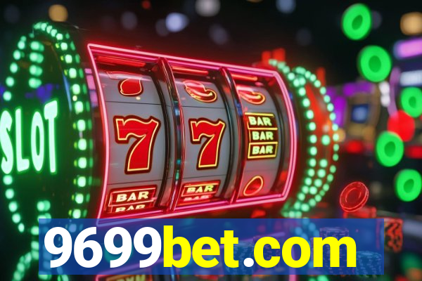 9699bet.com