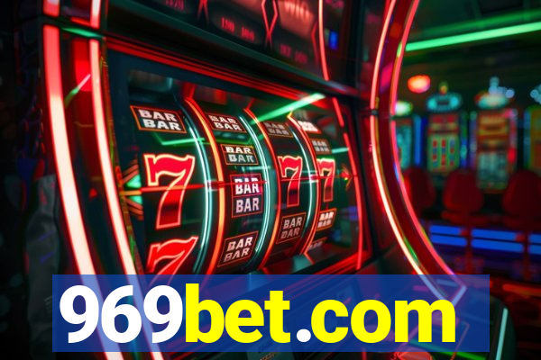 969bet.com