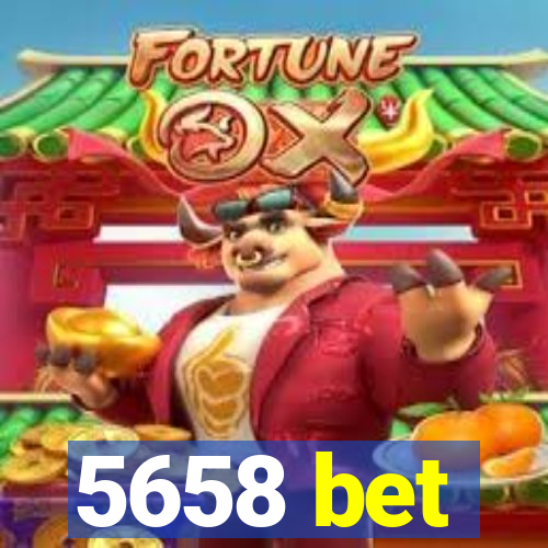 5658 bet