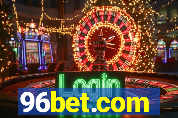 96bet.com