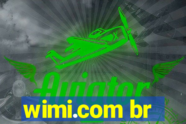 wimi.com br