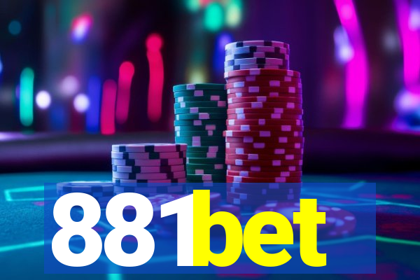 881bet