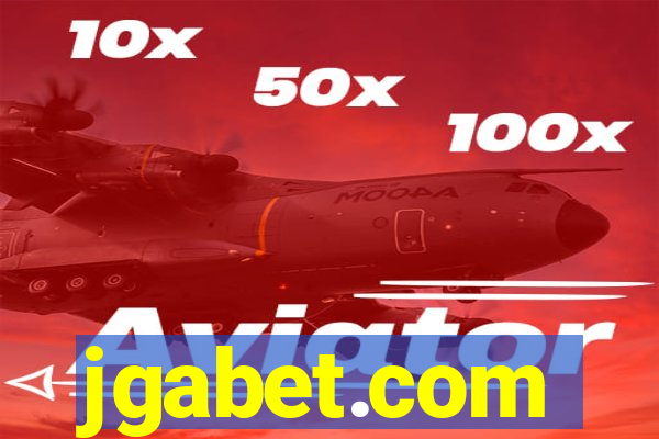 jgabet.com