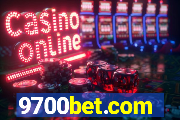 9700bet.com