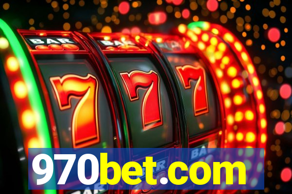 970bet.com