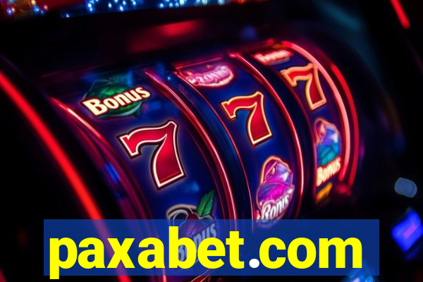 paxabet.com