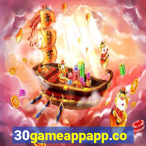 30gameappapp.com