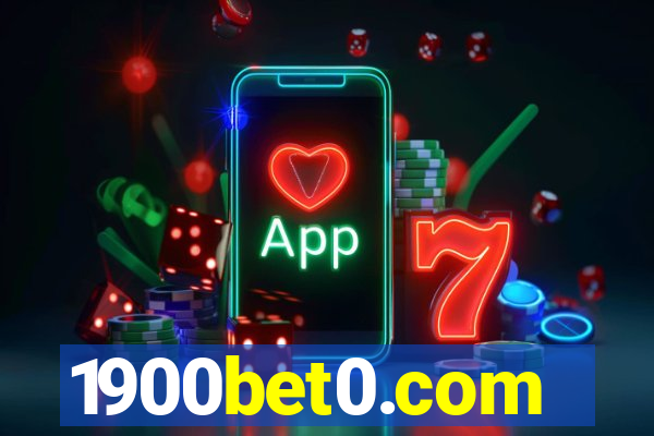 1900bet0.com