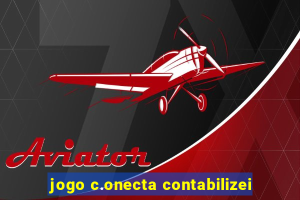 jogo c.onecta contabilizei