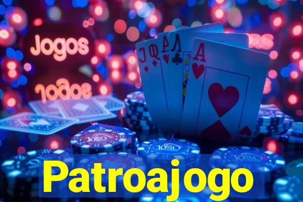 Patroajogo