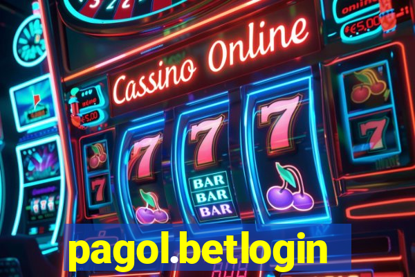 pagol.betlogin