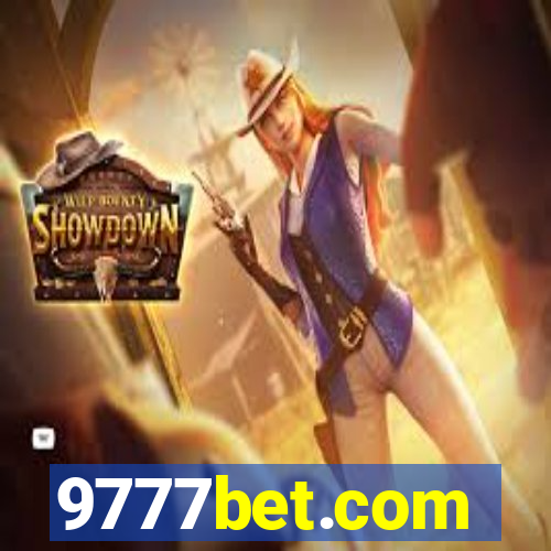 9777bet.com