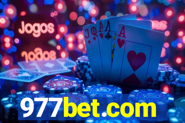 977bet.com