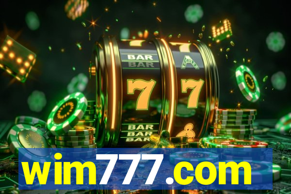 wim777.com