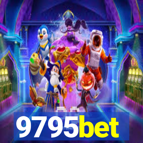 9795bet