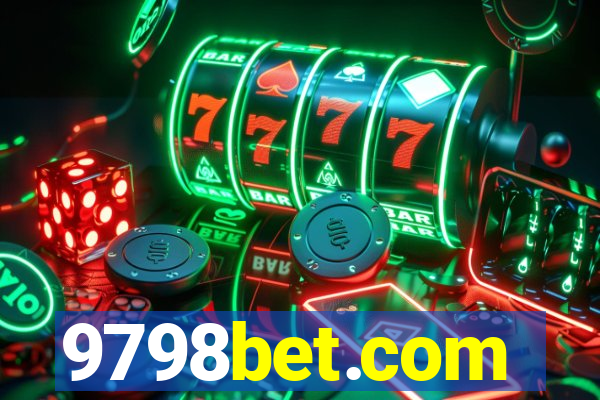 9798bet.com