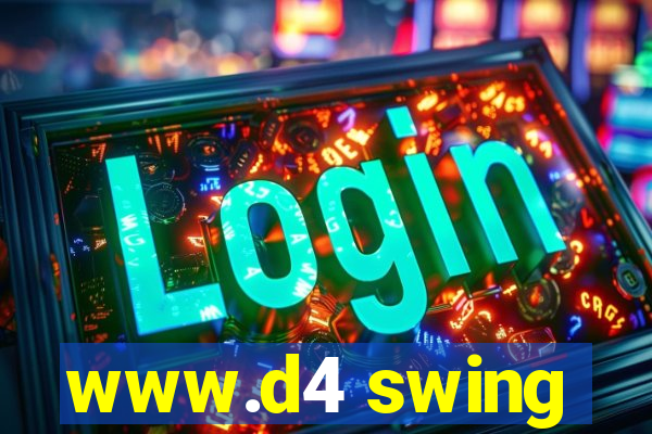 www.d4 swing