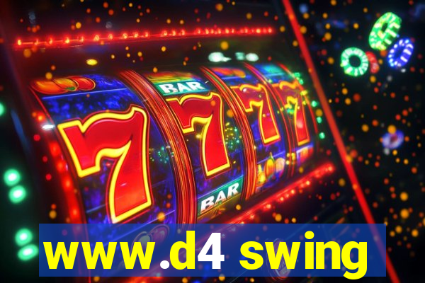 www.d4 swing