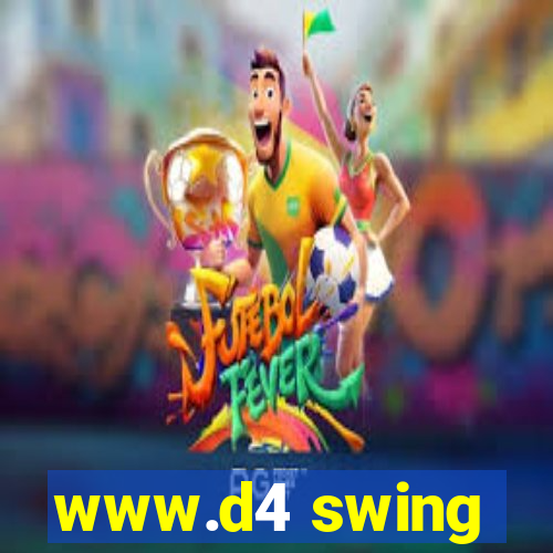 www.d4 swing