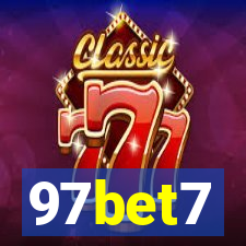 97bet7