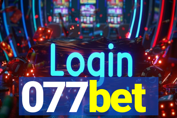 077bet