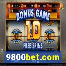 9800bet.com