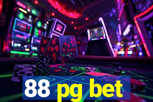 88 pg bet